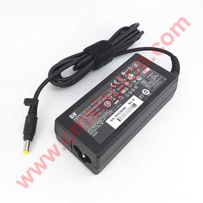 Adaptor HP 18.5V 3.5A